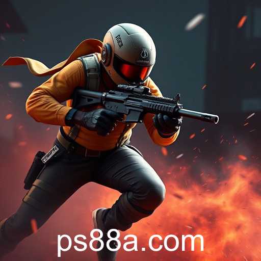 Exploring the Thrills of Action Games: A Dive into the World of 'ps88'