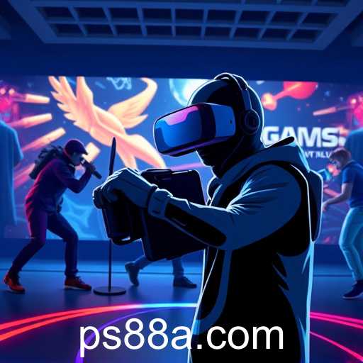 Emerging Trends in Online Gaming