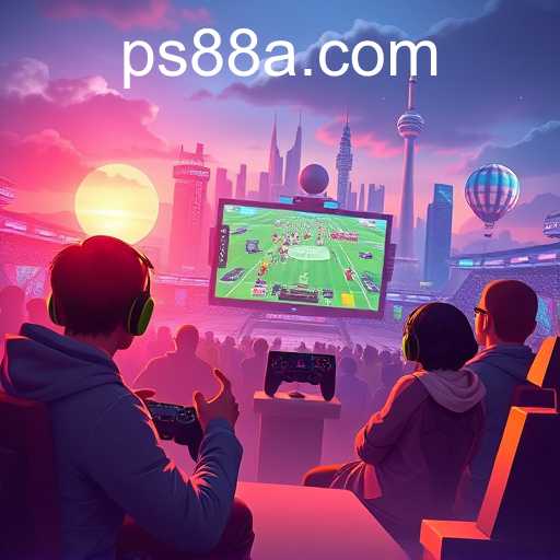 The Evolution of Online Gaming Platforms in 2026