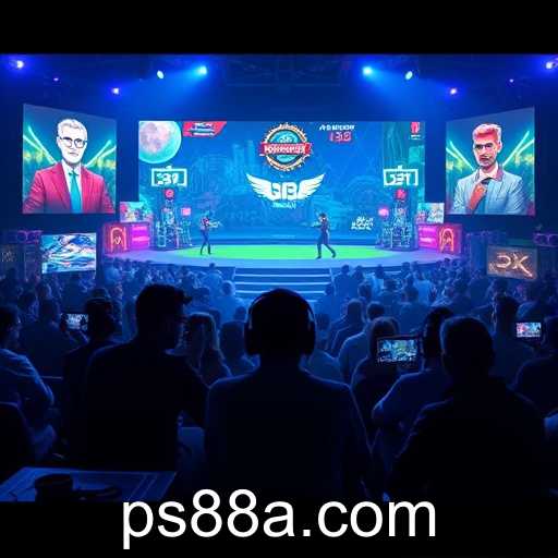 Evolving Trends in Online Gaming 2025