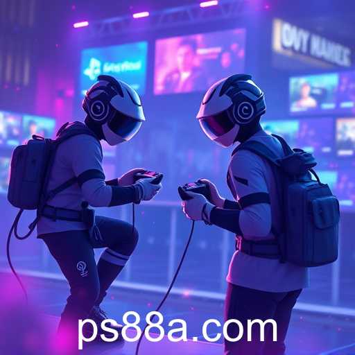 PS88: The Gaming Evolution Continues