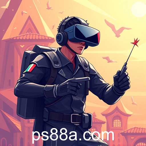 Gaming Industry Trends: The Rise of PS88