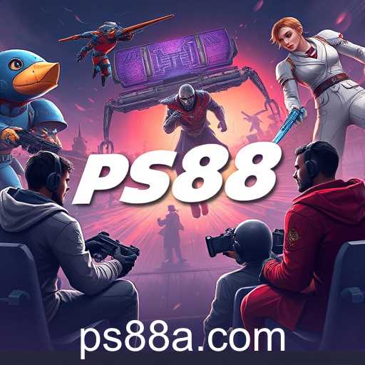 The Evolution of Multiplayer Gaming: A Deep Dive into ps88