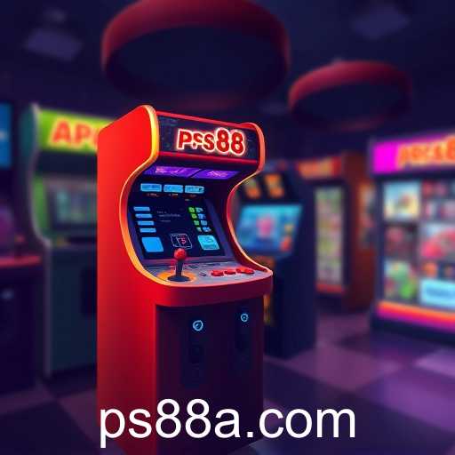 Ps88: A Game Changing Strategy in the Digital Playground