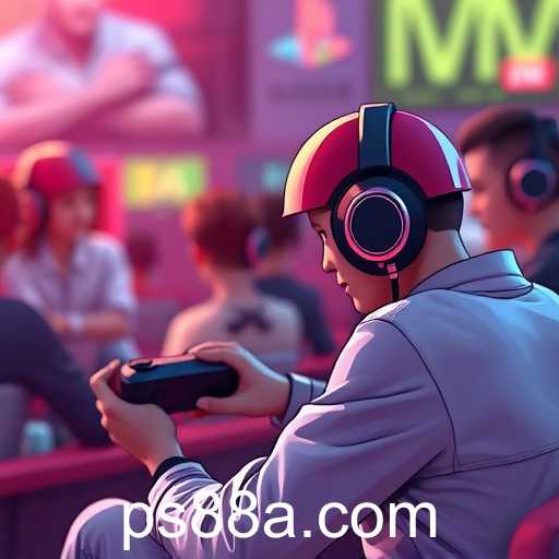 The Rise of PS88 in the Gaming World