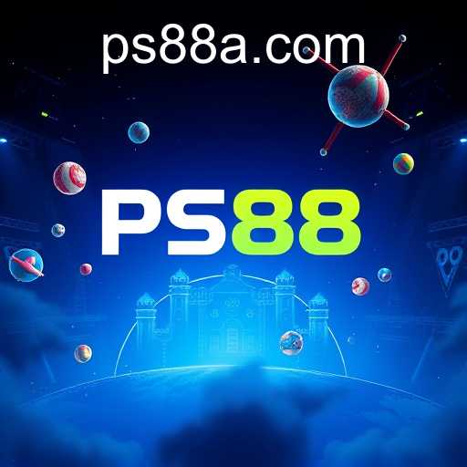 The Rise of PS88: Revolutionizing Online Gaming
