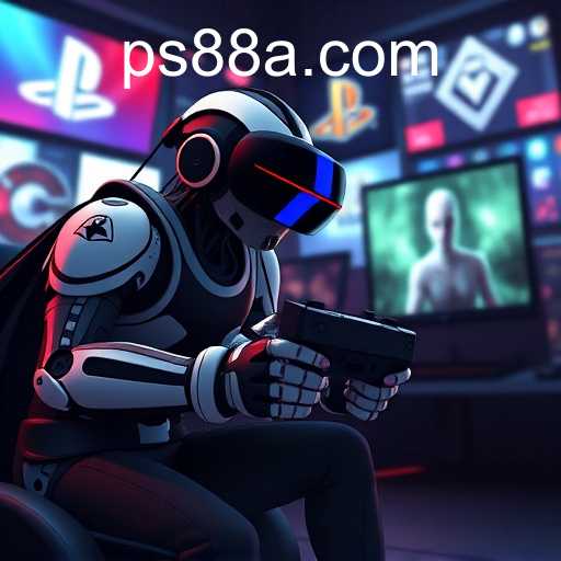 The Evolution of Online Gaming with PS88