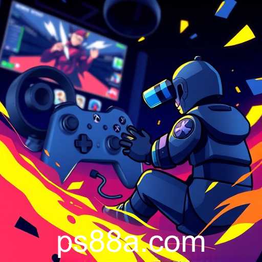 PS88: A New Era for Online Gaming