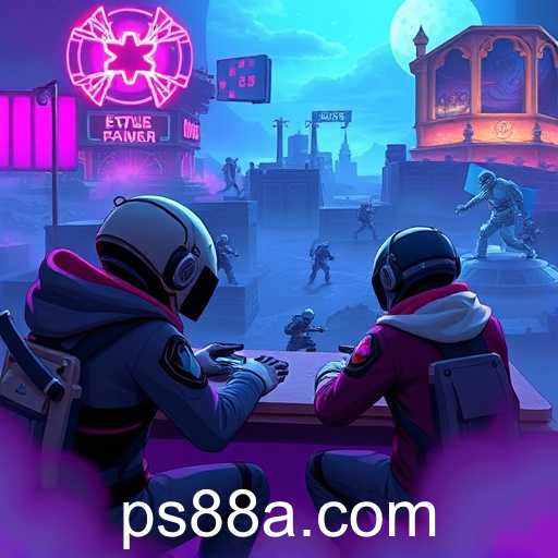 The Rise of PS88 in Online Gaming