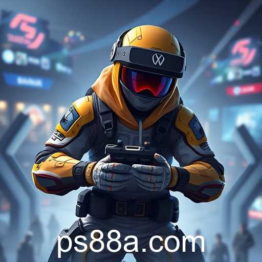 The Rise of Ps88: A New Player in Online Gaming