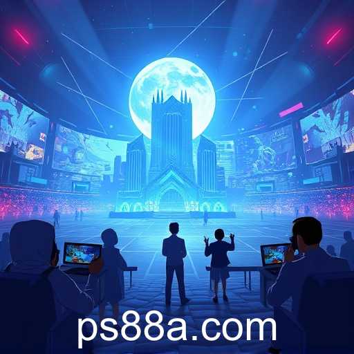 The Rise of PS88 in the Gaming Industry