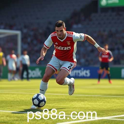 Exploring the World of Sports Games: A Dive into the 'ps88' Category